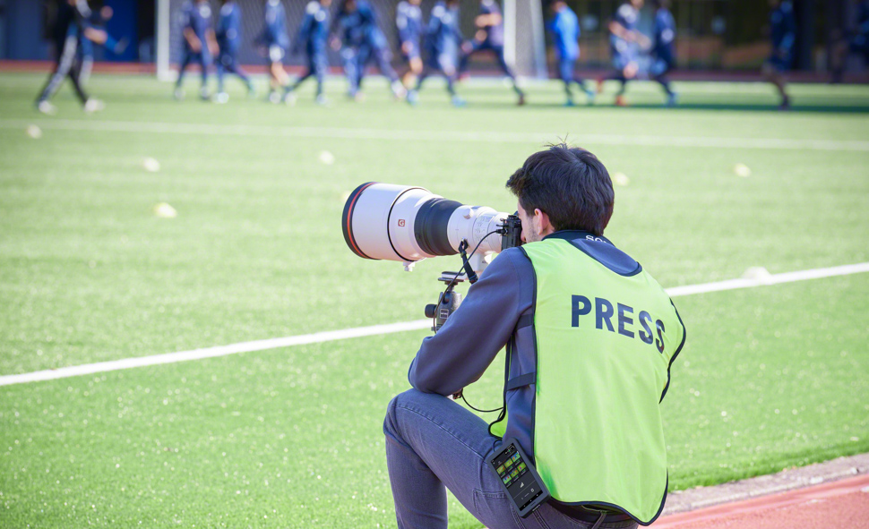 ©Sony