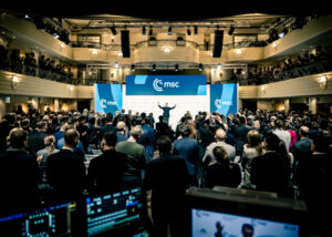 ©MSC / Kuhlmann