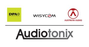 ©Audiotonix