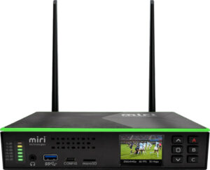©Miri Technologies