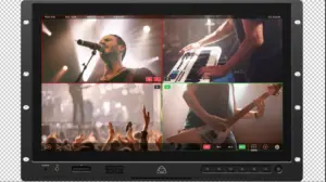 ©Atomos