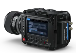 ©Blackmagic Design