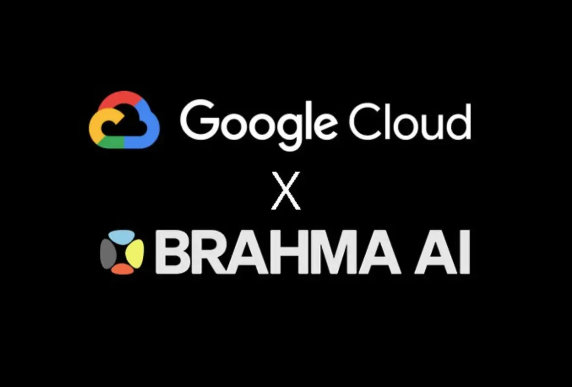 ©Brahma AI