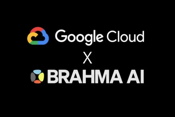 ©Brahma AI