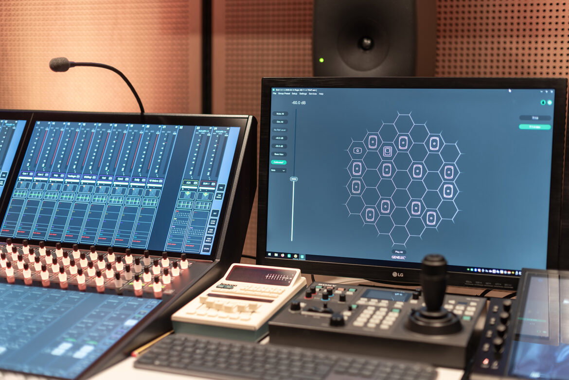 ©Genelec