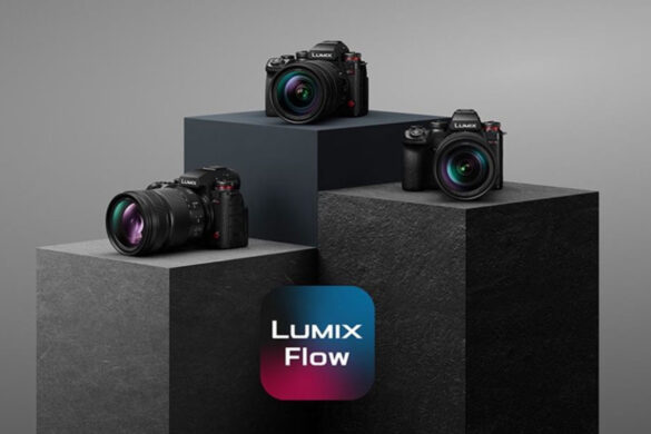 ©Panasonic