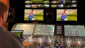 ©Sportcast