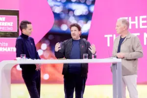 ©Deutsche Telekom AG