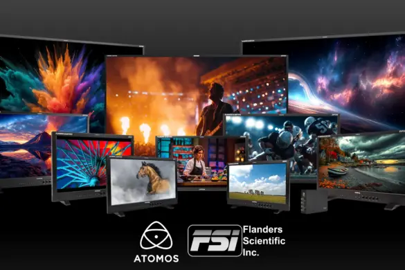 ©Atomos