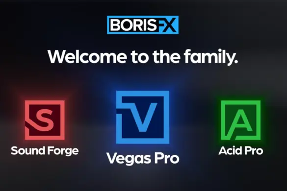 ©Borix FX