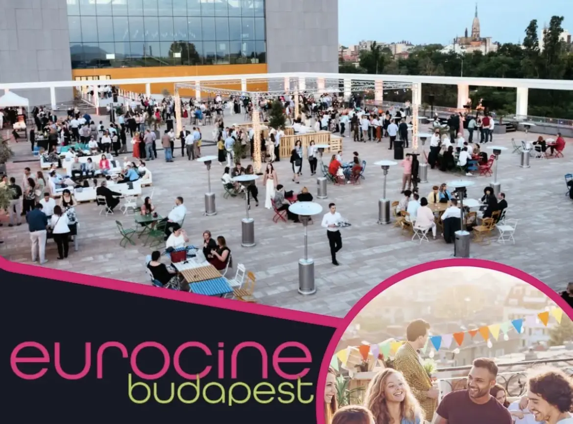 ©Eurocine