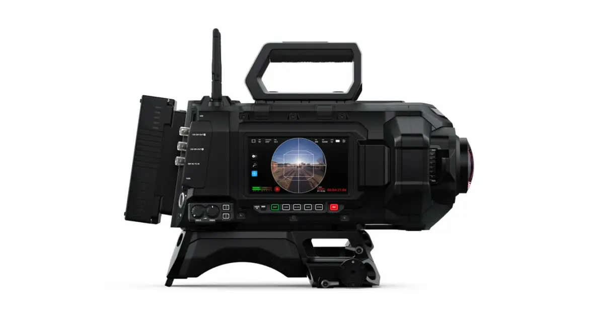 ©Blackmagic Design