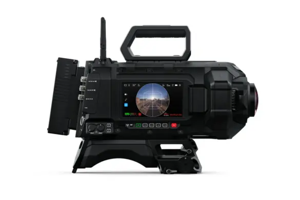 ©Blackmagic Design