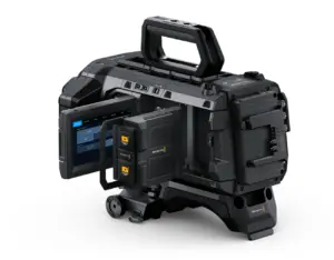 ©Blackmagic Design