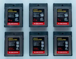 © Sandisk