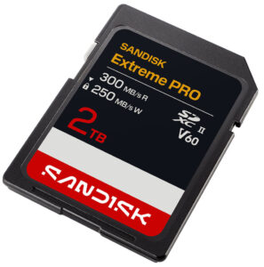 © Sandisk