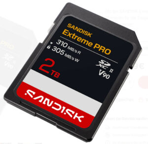 © Sandisk