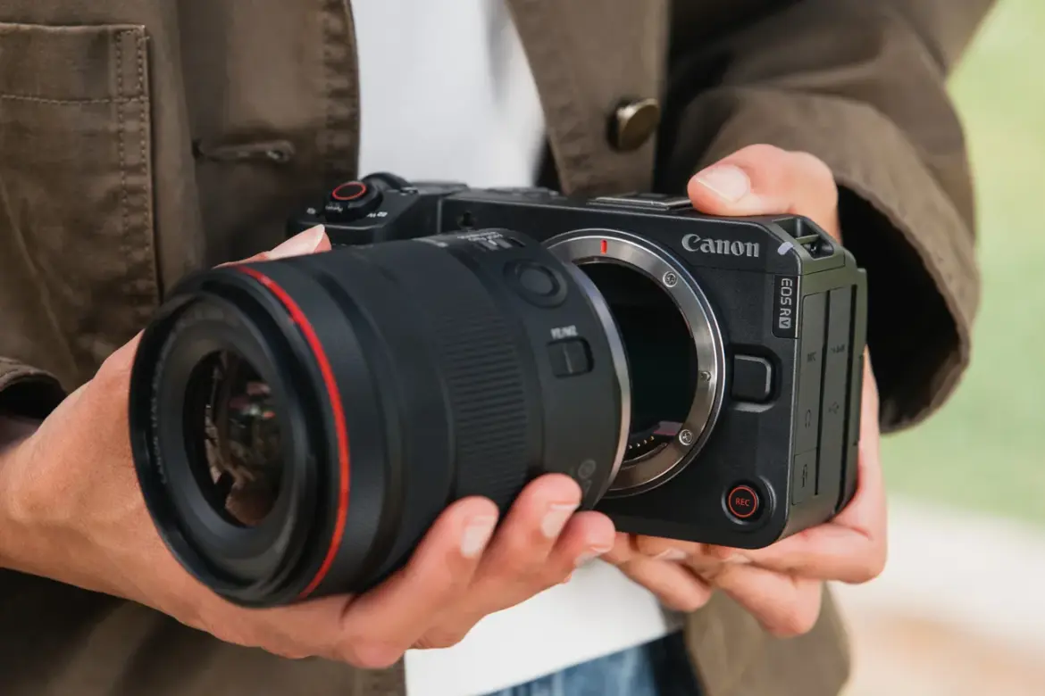 ©Canon
