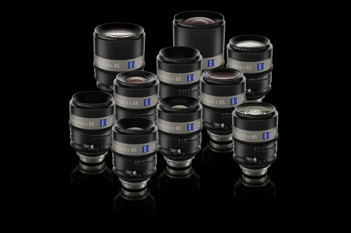 ©Zeiss