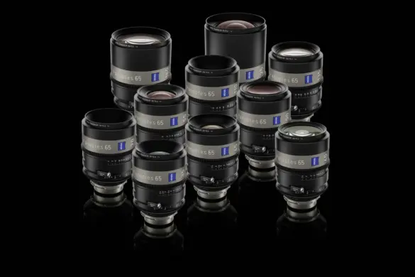 ©Zeiss