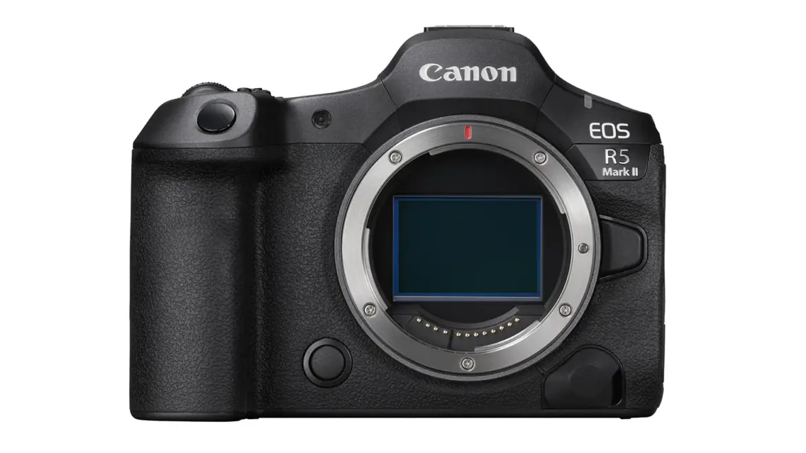 ©Canon
