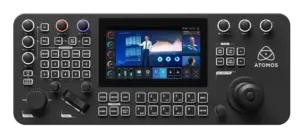 ©Atomos