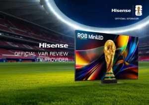 ©Hisense