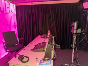 ©Nonkonform; WM26 MagentaTV