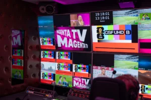 ©Nonkonform; WM26 MagentaTV