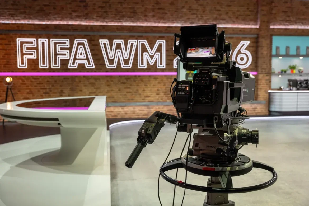 ©Nonkonform; WM26 MagentaTV