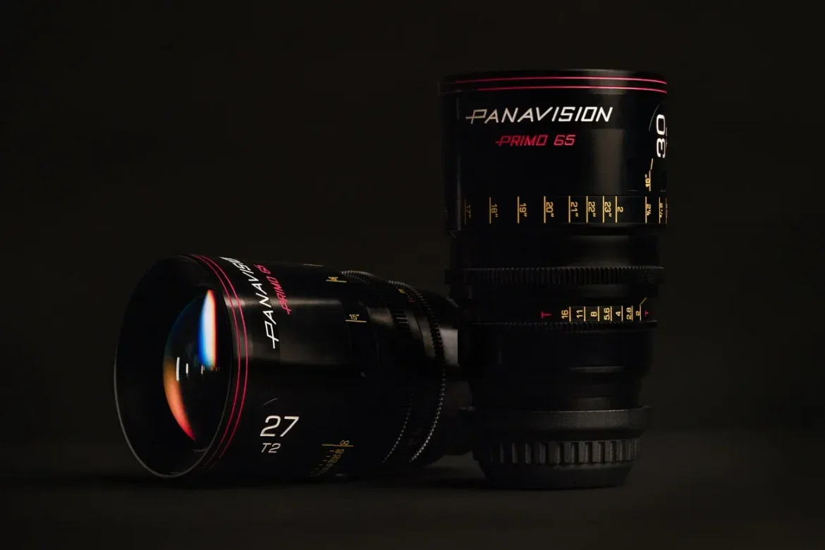 ©Panavision