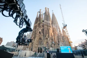 ©Sony, Guillem Calatrava
