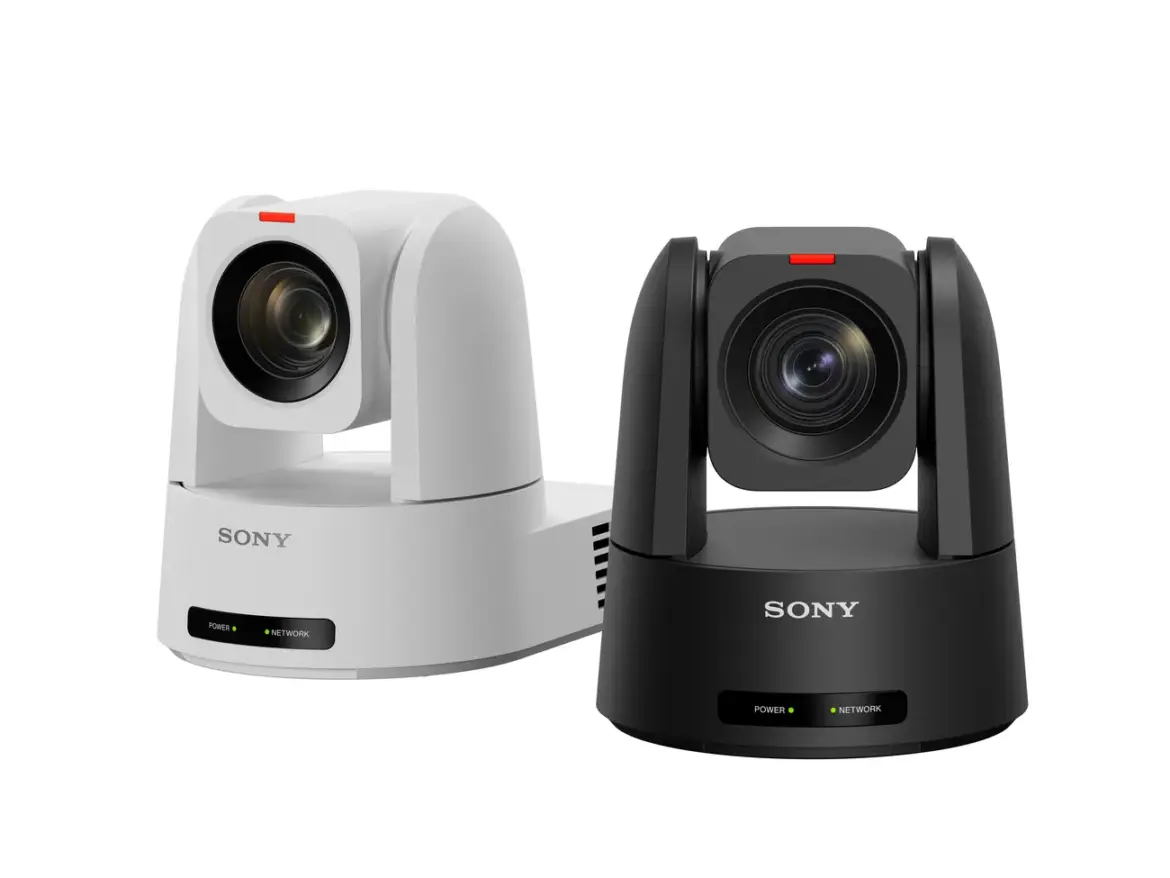 ©Sony