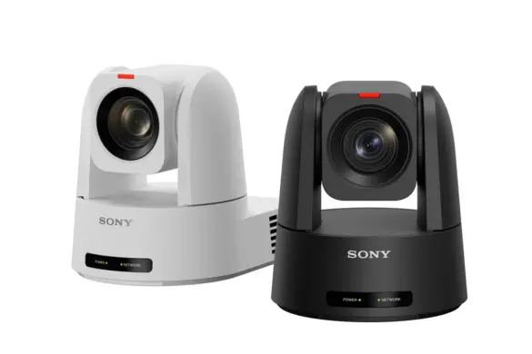 ©Sony