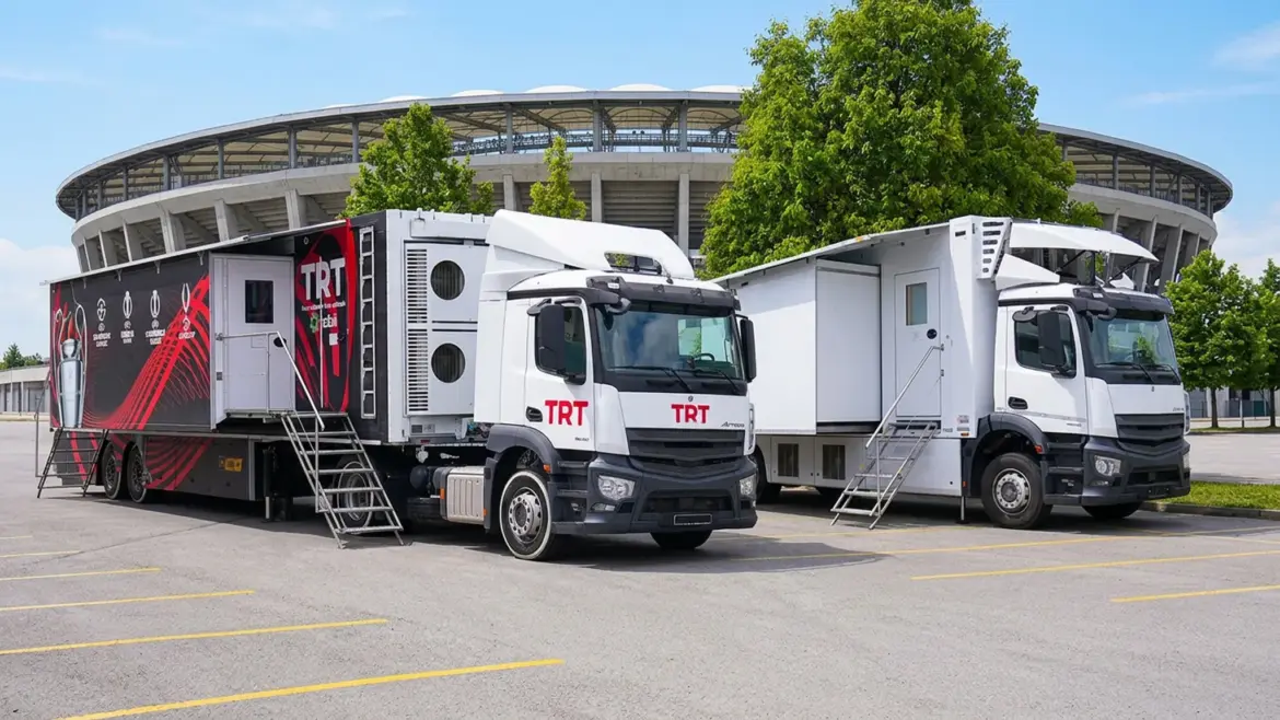 ©Broadcast Solutions