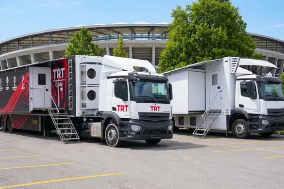 ©Broadcast Solutions