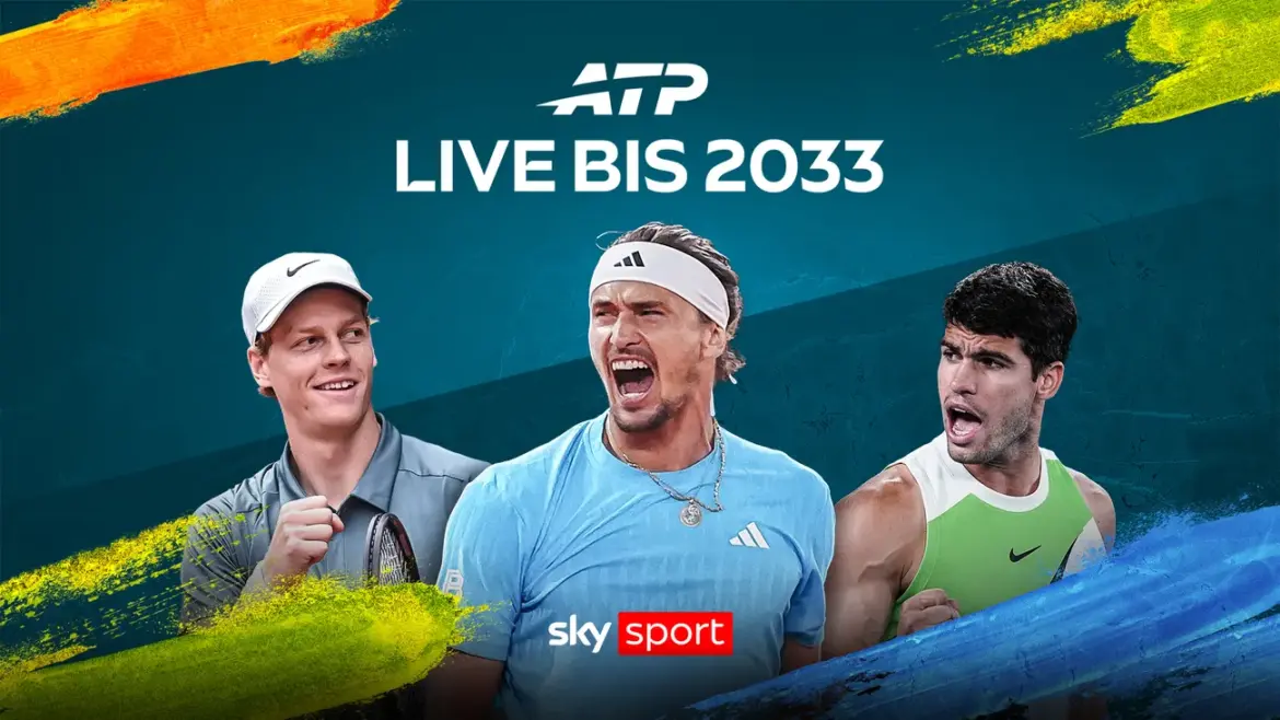 ©Sky Deutschland