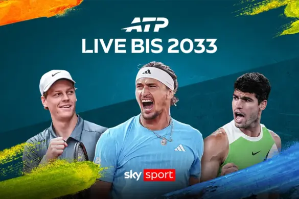 ©Sky Deutschland