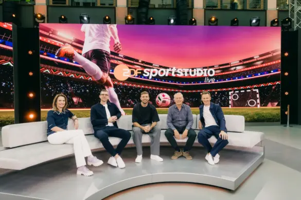©ZDF und Thomas Kierok