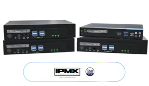 ©Matrox Video