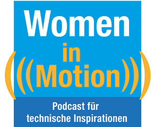 Women in Motion