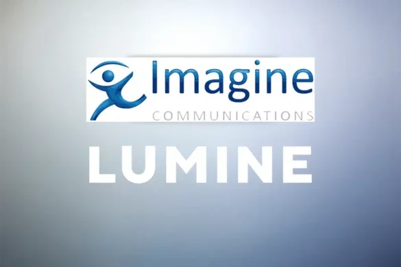 ©Lumine
