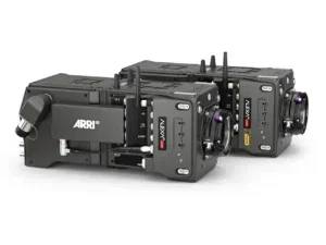 ©Arri