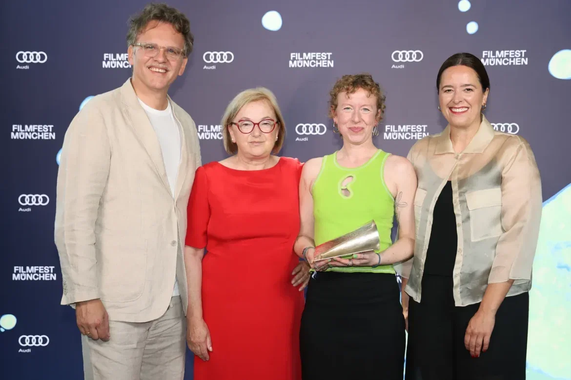 © Kurt Krieger / Filmfest München