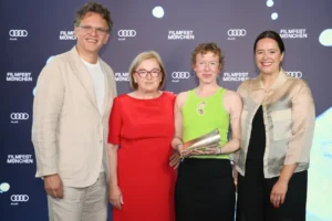 © Kurt Krieger / Filmfest München