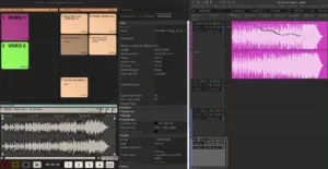 ©Merging Technologies