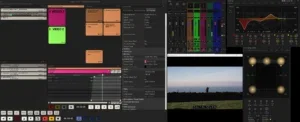 ©Merging Technologies