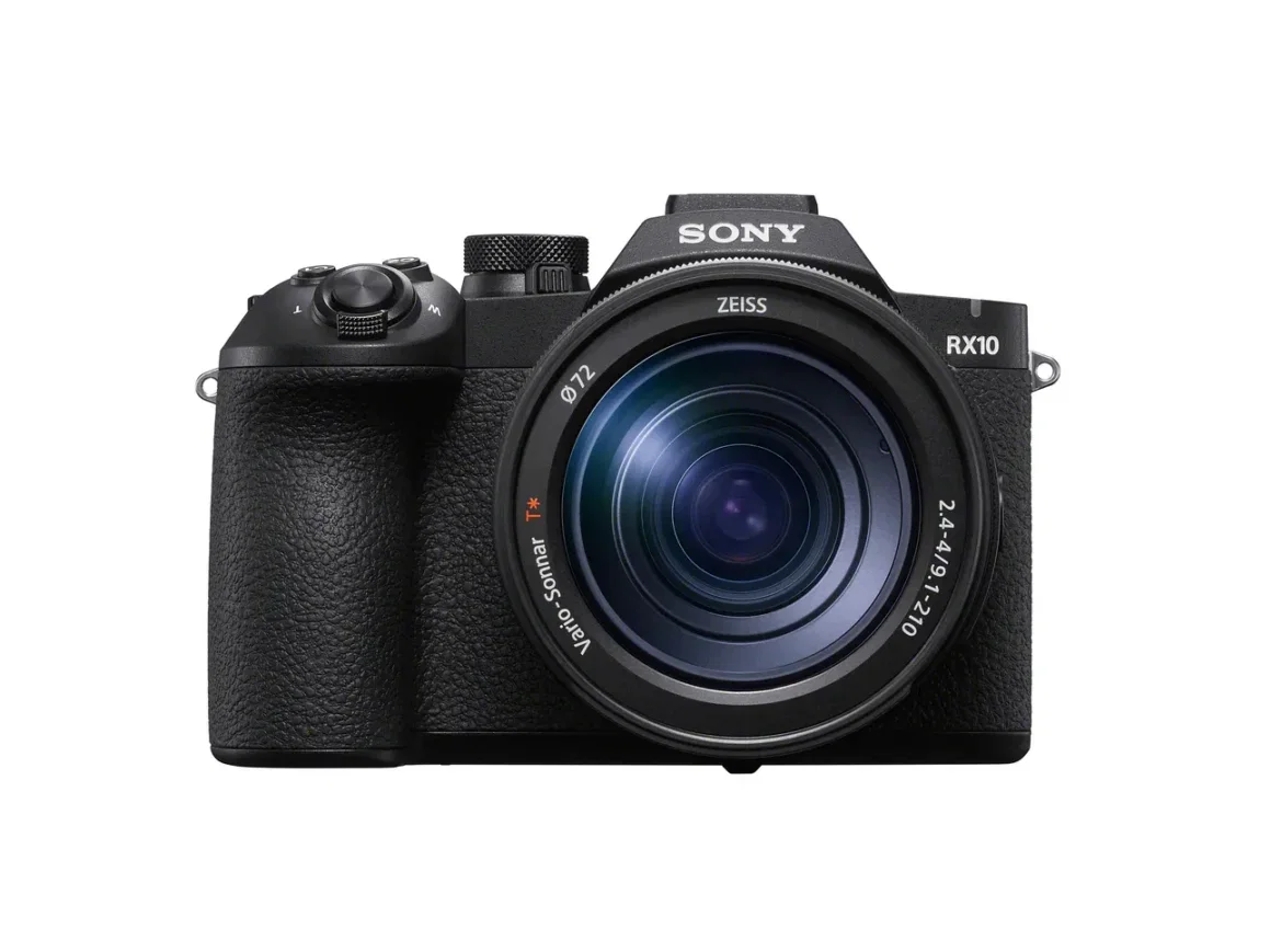 ©Sony