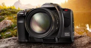 © Blackmagic Design