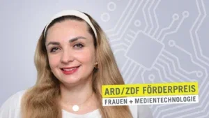 ©ARD/ZDF Förderpreis/privat